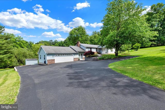 1149 FAWN GROVE RD, New Park, PA 17352