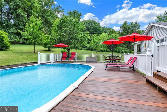 1149 FAWN GROVE RD, New Park, PA 17352