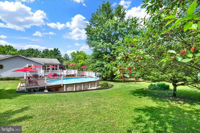 1149 FAWN GROVE RD, New Park, PA 17352