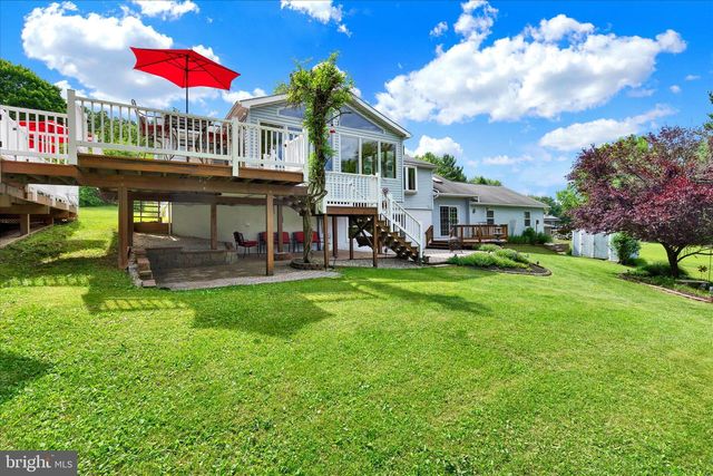 1149 FAWN GROVE RD, New Park, PA 17352