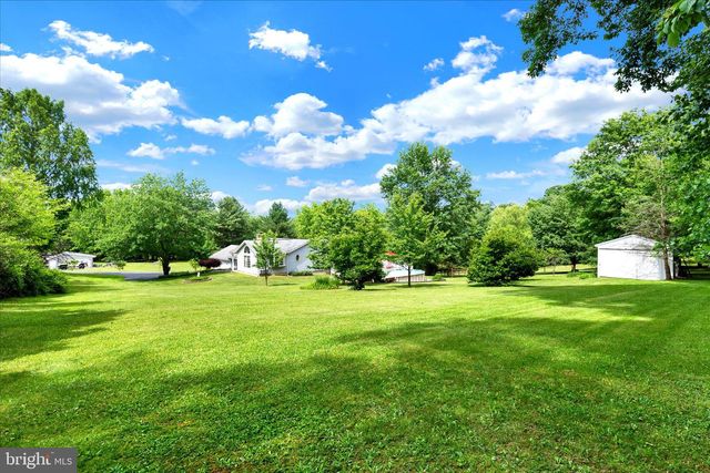 1149 FAWN GROVE RD, New Park, PA 17352