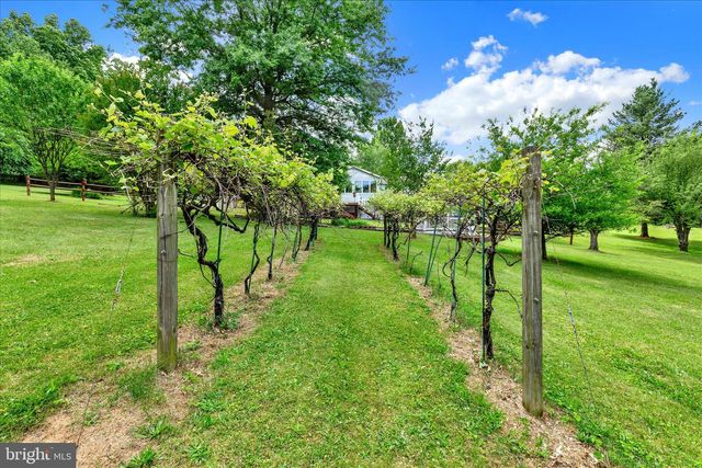 1149 FAWN GROVE RD, New Park, PA 17352