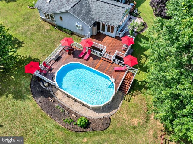 1149 FAWN GROVE RD, New Park, PA 17352