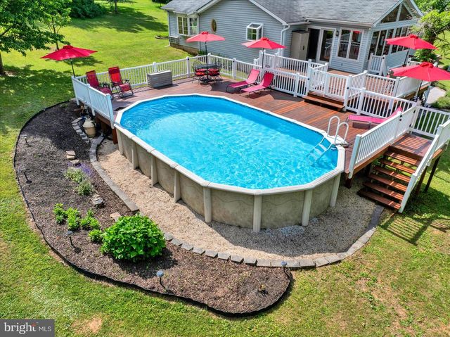1149 FAWN GROVE RD, New Park, PA 17352