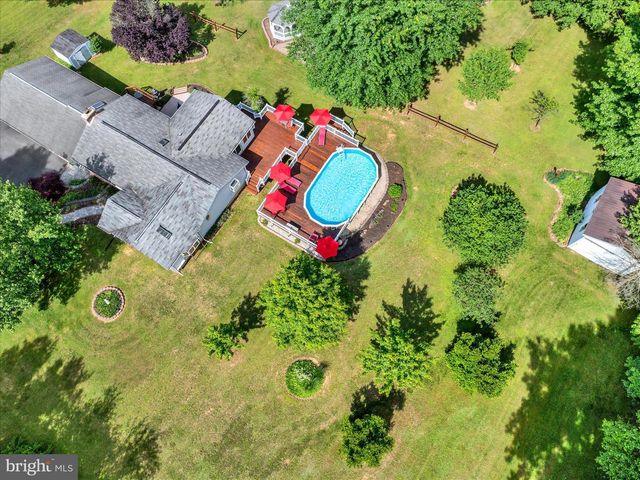 1149 FAWN GROVE RD, New Park, PA 17352