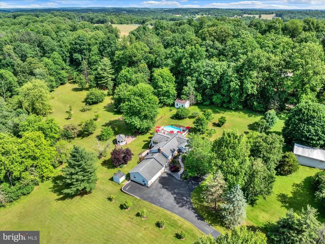 1149 FAWN GROVE RD, New Park, PA 17352