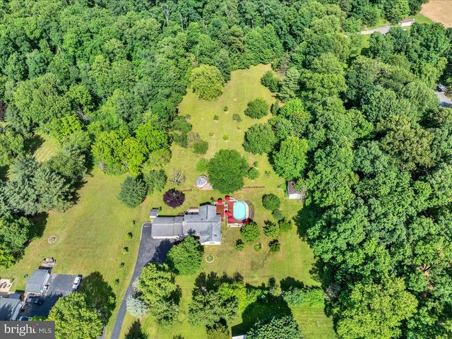 1149 FAWN GROVE RD, New Park, PA 17352