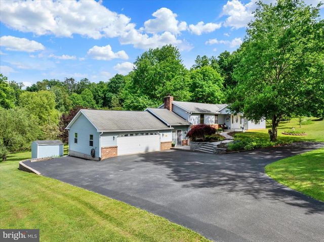 1149 FAWN GROVE RD, New Park, PA 17352