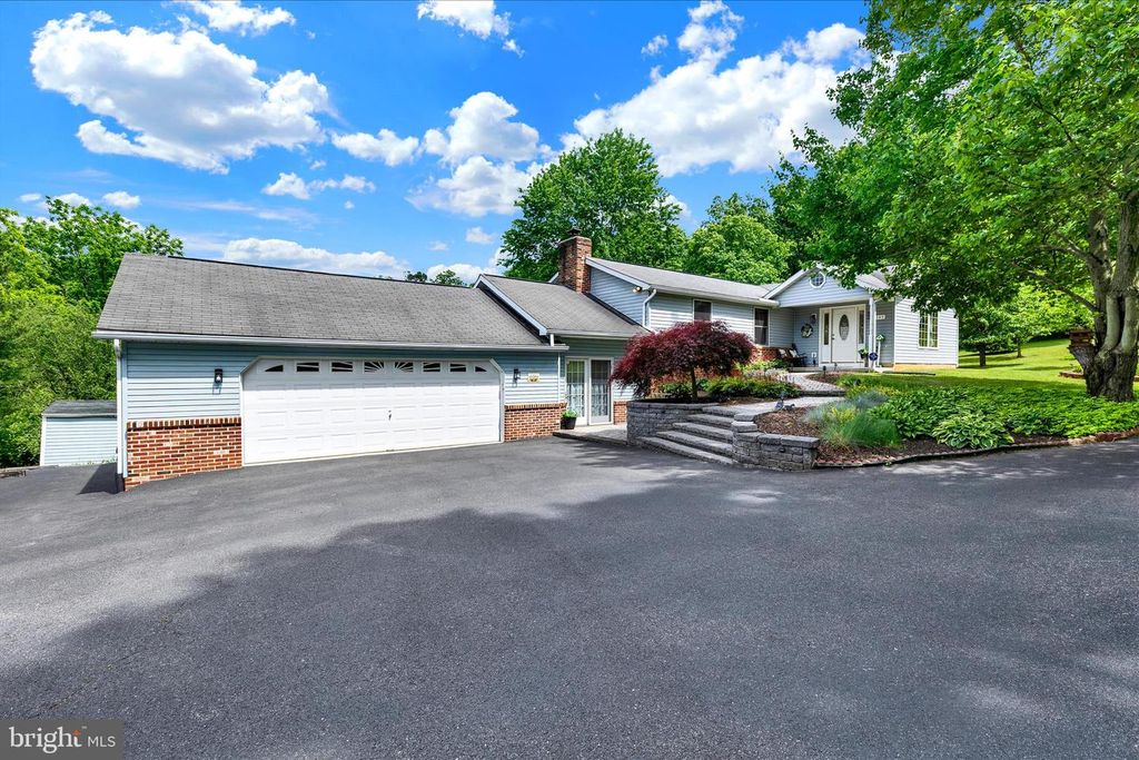 1149 FAWN GROVE RD, New Park, PA 17352