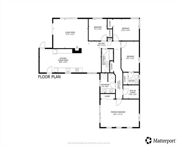 59 Eaton Rd, Framingham, MA 01701