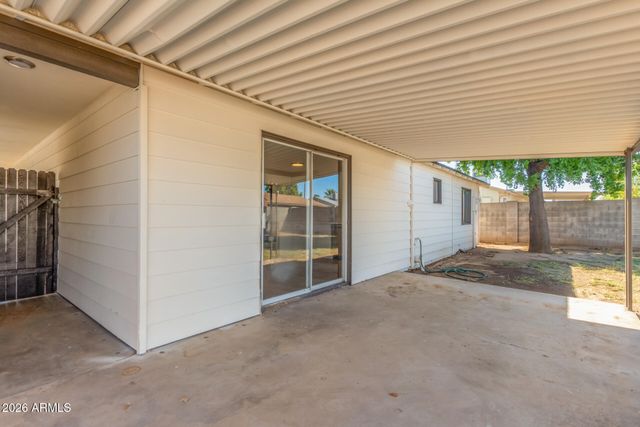 3656 E WILLOW Avenue, Phoenix, AZ 85032