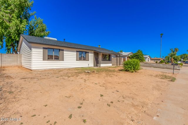 3656 E WILLOW Avenue, Phoenix, AZ 85032