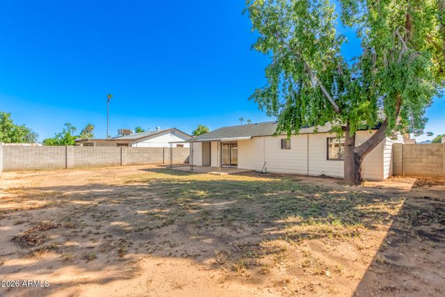 3656 E WILLOW Avenue, Phoenix, AZ 85032