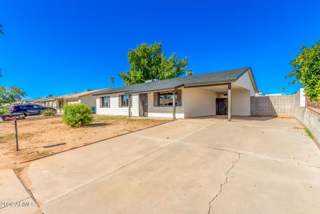 3656 E WILLOW Avenue, Phoenix, AZ 85032
