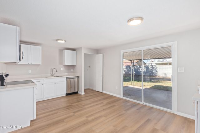 3656 E WILLOW Avenue, Phoenix, AZ 85032