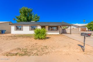 3656 E WILLOW Avenue, Phoenix, AZ 85032