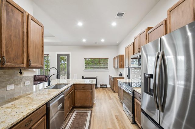 21422 Santa Rosa Ave, Lago Vista, TX 78645
