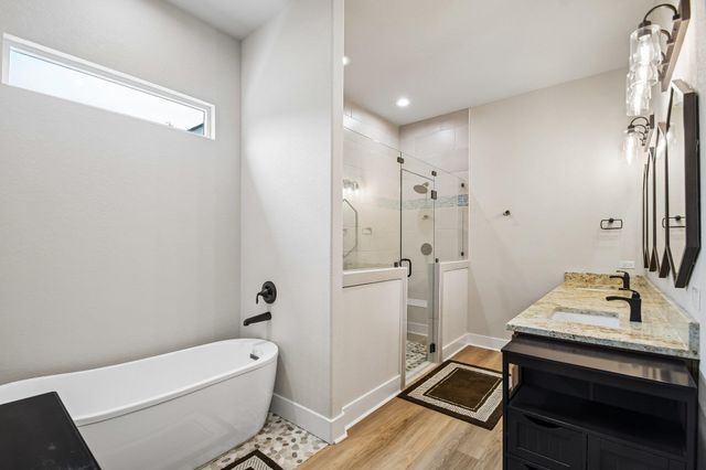 21422 Santa Rosa Ave, Lago Vista, TX 78645