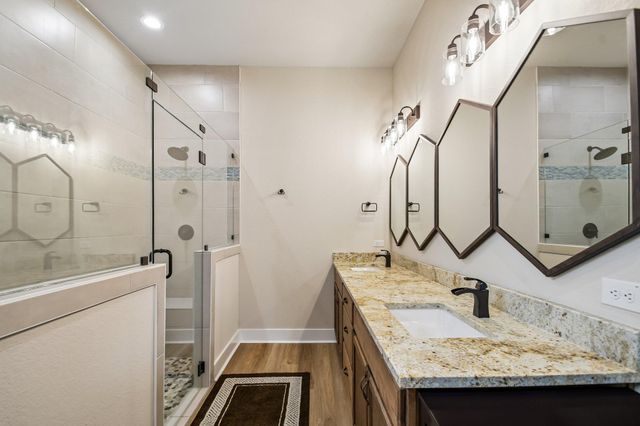 21422 Santa Rosa Ave, Lago Vista, TX 78645