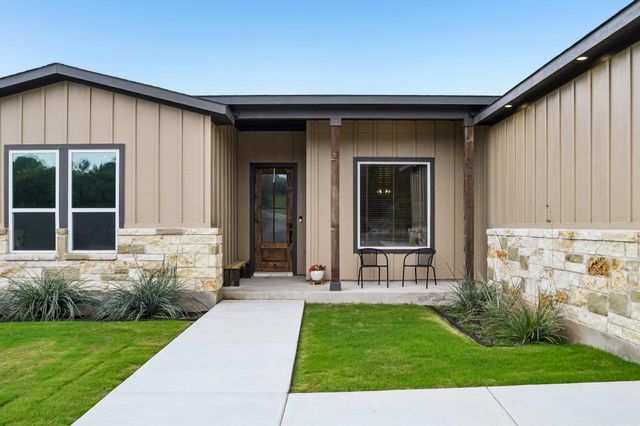 21422 Santa Rosa Ave, Lago Vista, TX 78645