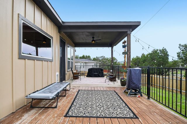 21422 Santa Rosa Ave, Lago Vista, TX 78645