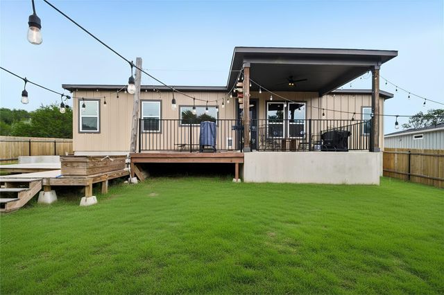 21422 Santa Rosa Ave, Lago Vista, TX 78645