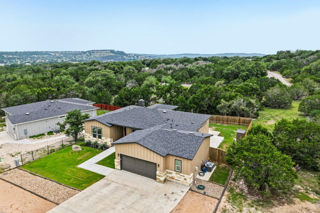 21422 Santa Rosa Ave, Lago Vista, TX 78645