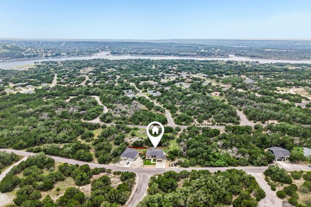 21422 Santa Rosa Ave, Lago Vista, TX 78645