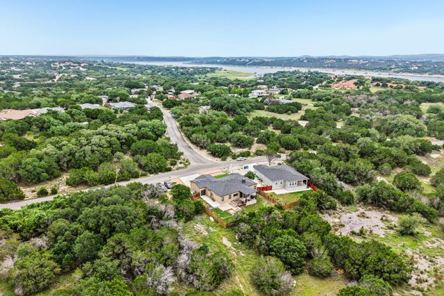 21422 Santa Rosa Ave, Lago Vista, TX 78645