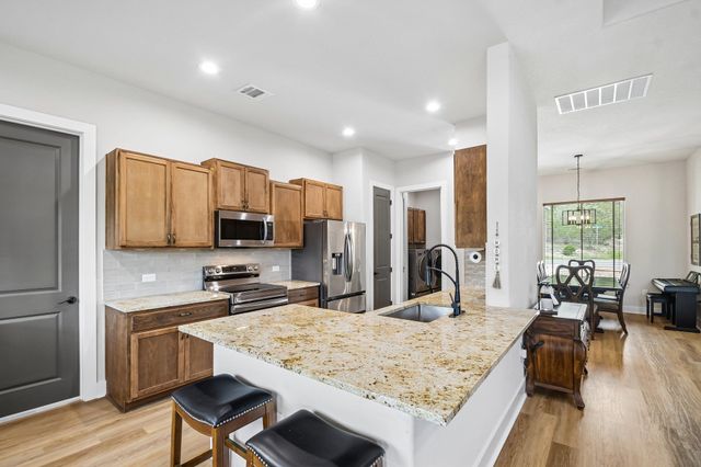 21422 Santa Rosa Ave, Lago Vista, TX 78645