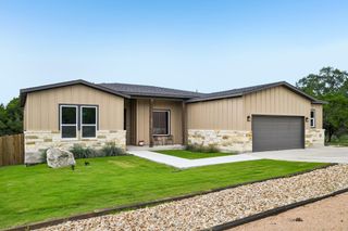 21422 Santa Rosa Ave, Lago Vista, TX 78645