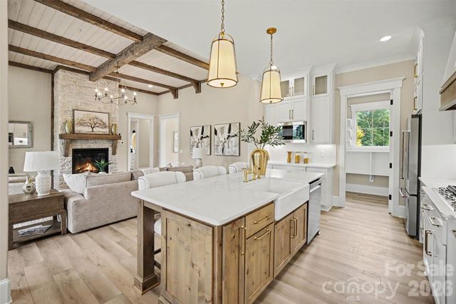 1012 Marthas Meadow Lane, Monroe, NC 28112