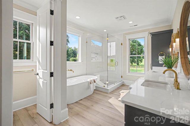 1012 Marthas Meadow Lane, Monroe, NC 28112