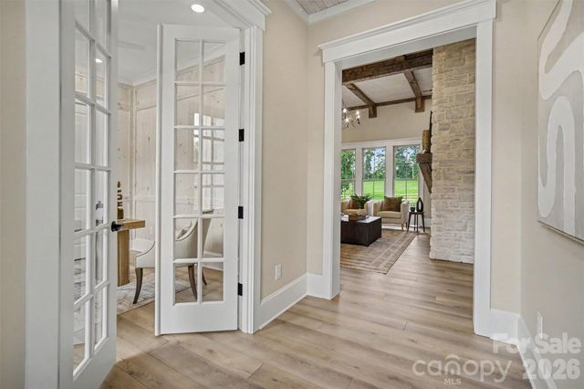 1012 Marthas Meadow Lane, Monroe, NC 28112