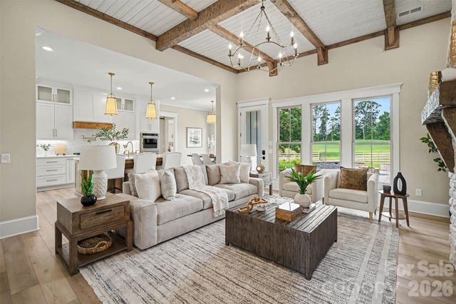 1012 Marthas Meadow Lane, Monroe, NC 28112