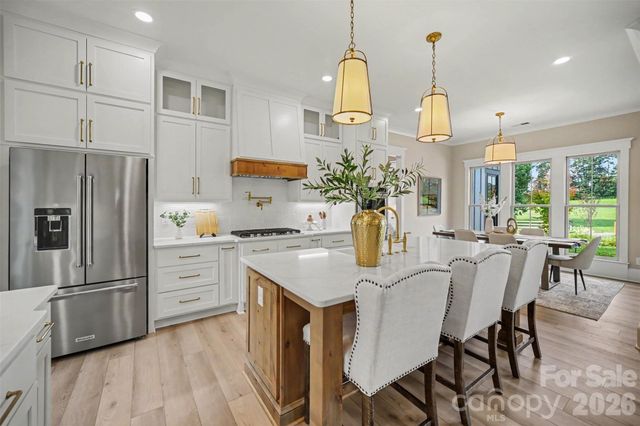 1012 Marthas Meadow Lane, Monroe, NC 28112
