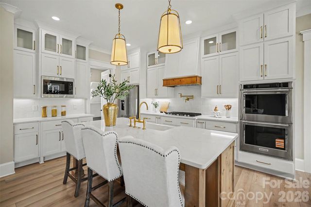 1012 Marthas Meadow Lane, Monroe, NC 28112