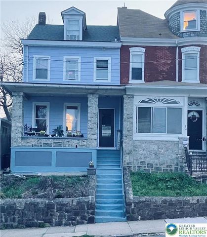 72 North 7th Street, Easton, PA 18042