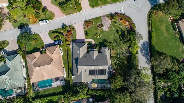720 Turkey Oak LN, Naples, FL 34108