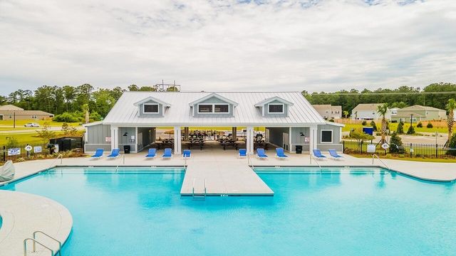 181 Horizon Ridge Drive, Summerville, SC 29486