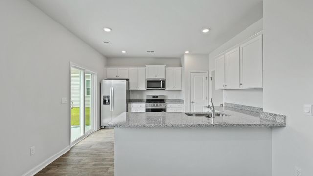 181 Horizon Ridge Drive, Summerville, SC 29486