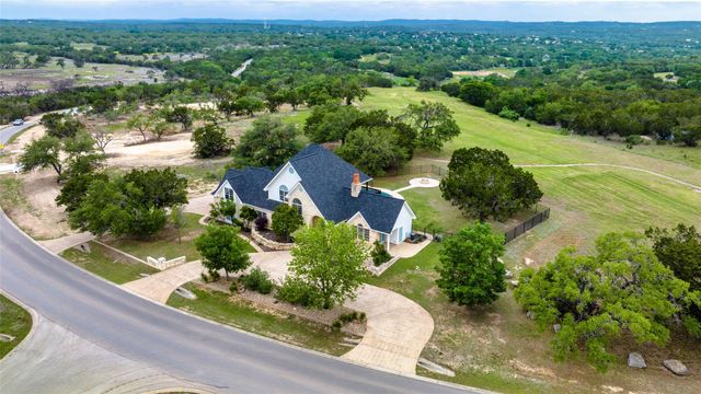 31 W VALLEY SPRINGS RD, Wimberley, TX 78676