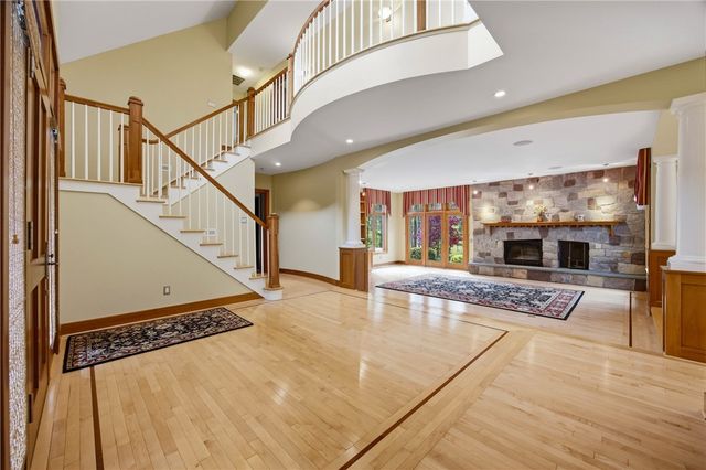 7 SCR Lane, Perinton, NY 14564
