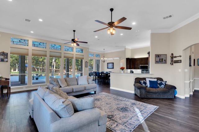 141 Chambers Drive, Italy, TX 76651