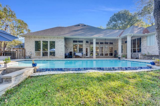 141 Chambers Drive, Italy, TX 76651
