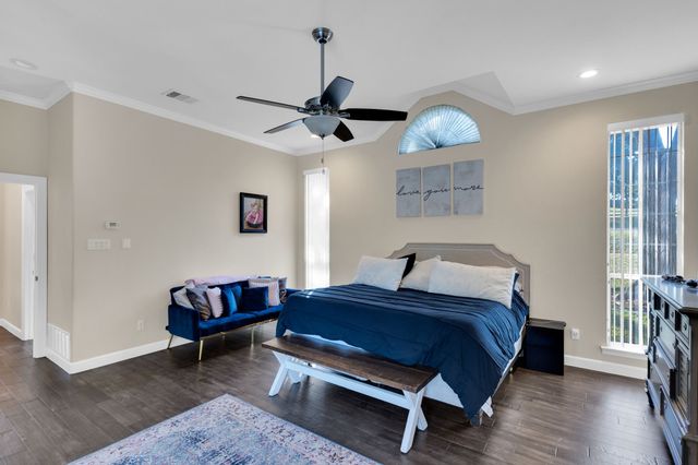 141 Chambers Drive, Italy, TX 76651