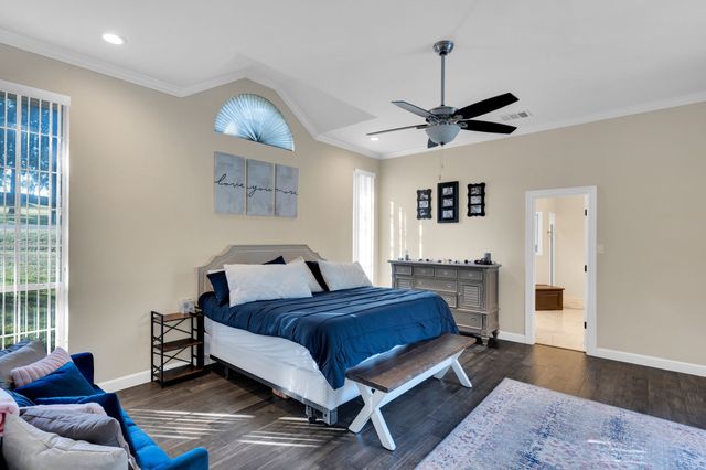 141 Chambers Drive, Italy, TX 76651