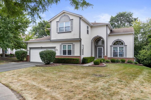 7623 BERINGER Court, Gurnee, IL 60031