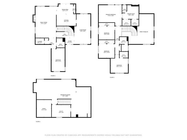 7623 BERINGER Court, Gurnee, IL 60031