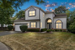 7623 BERINGER Court, Gurnee, IL 60031